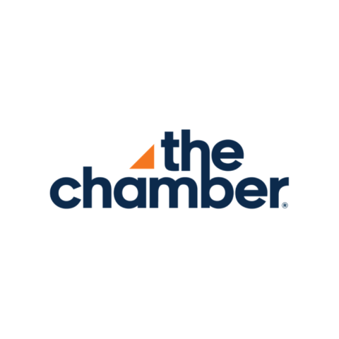 The Chamber of Commerce logo