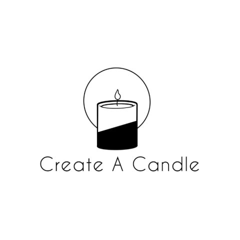 Create a Candle Logo