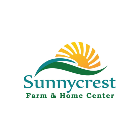 Sunnycrest Farm and Home Center logo