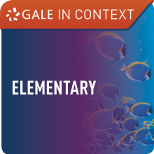 Gale in Context: Elementary icon