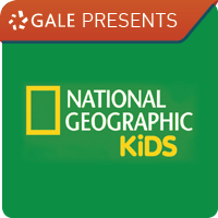 National Geographic KiDS