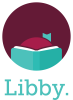 Libby app icon