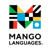 Mango Languages logo icon