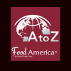 AtoZ Food America icon