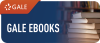 Gale ebooks logo icon