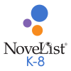 NovelList K-8 icon