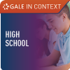 Gale in Context: High School icon