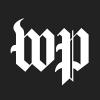 Washington Post logo icon