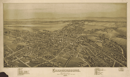 chambersburg