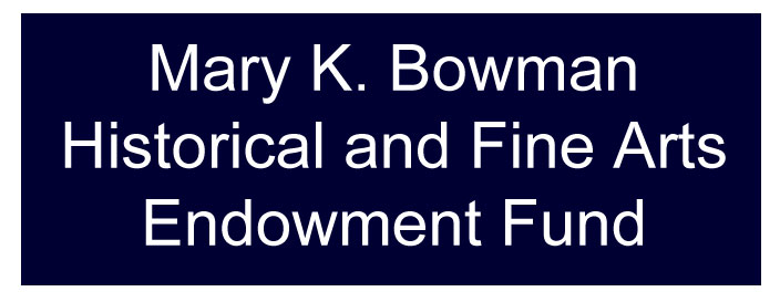 Mary K. Bowman Fund