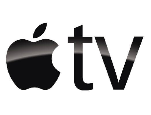 AppleTV app icon