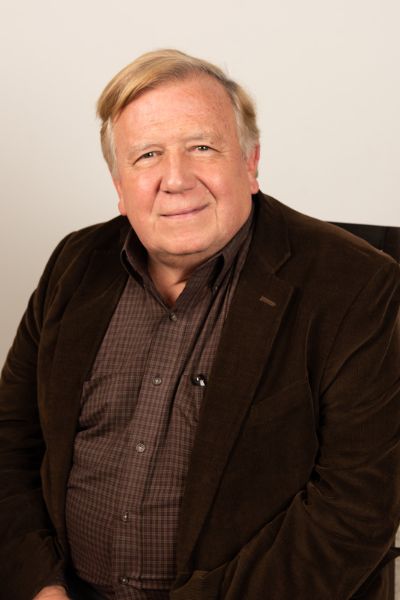 Image of Al Martin, Treasurer