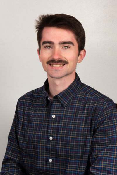 Brandon Vittetoe, Circulation Services