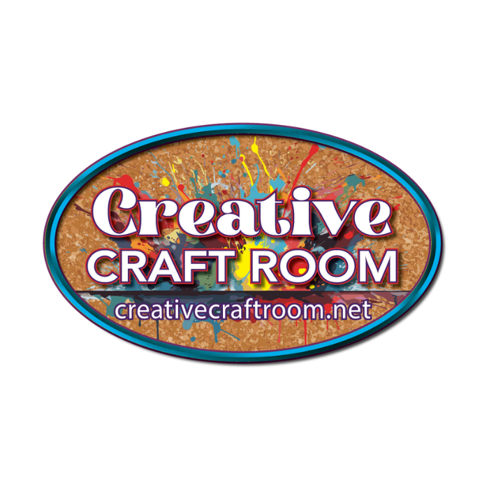 Creative Craft Room logo