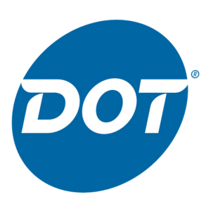 Dot logo