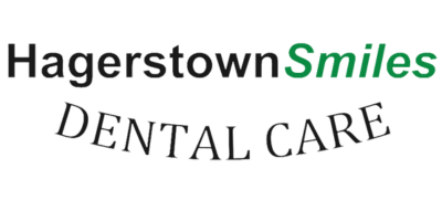 Hagerstown Smiles Dental Care logo