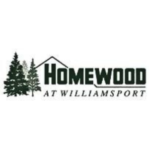 Homewood at Williamsport logo