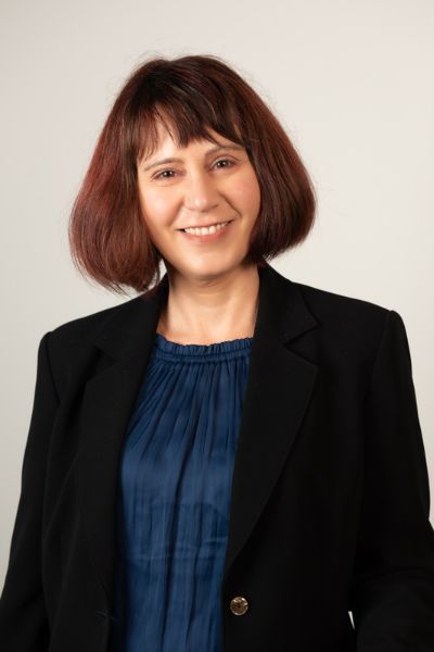 Image of Jennifer Keysor, Director of Operations