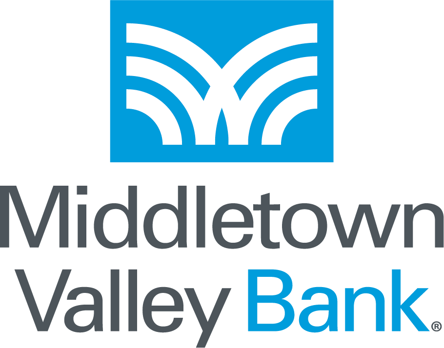 Middletown Valley Bank logo