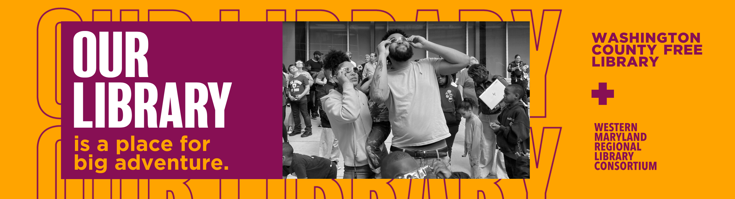 Washington County Free Library