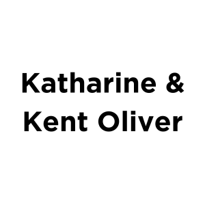 Katharine & Kent Oliver text