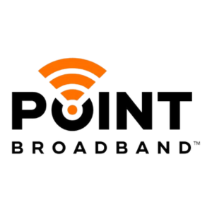 Point Broadband logo