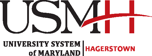 University System of Maryland Hagerstown logo