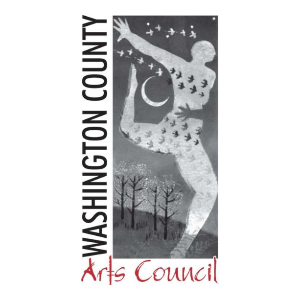 Washington County Arts Council logo