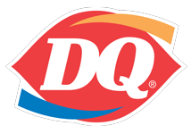 DQ - Dairy Queen logo