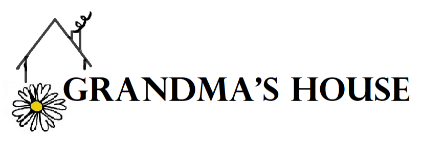 Grandma's House logo