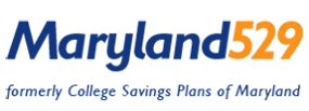 Maryland 529 logo