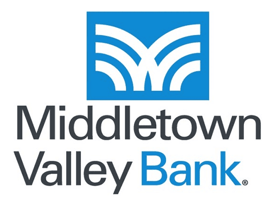 Middletown Valley Bank logo