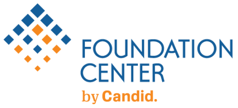 Foundation Center logo icon