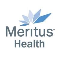 Logo of Meritus Health