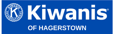 Logo of Kiwanis of Hagerstown
