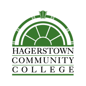 Hagerstown Community College logo