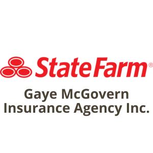 State Farm logo