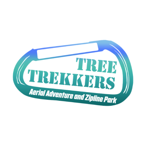Tree Trekkers logo