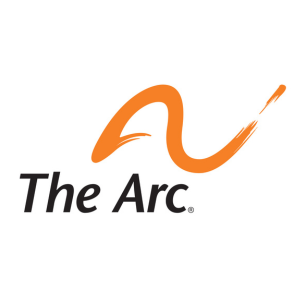 The Arc logo