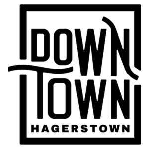 Downtown Hagerstown logo