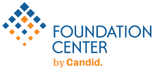 Foundation Center logo icon