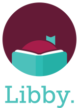 Libby app icon