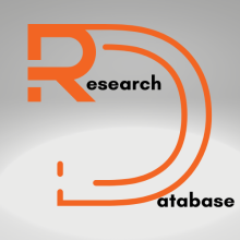 Research Database icon