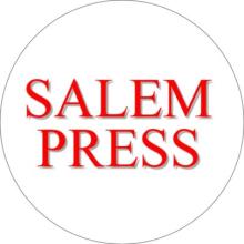 Salem Press logo icon