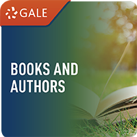 Gale Books and Authors icon