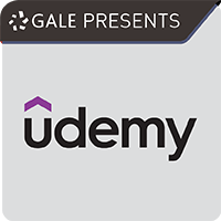 Udemy icon