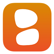 Blackstone Unlimited logo