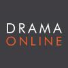 Drama Online logo icon