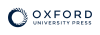Oxford University Press logo - Very Short Introductions