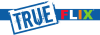 True Flix logo icon